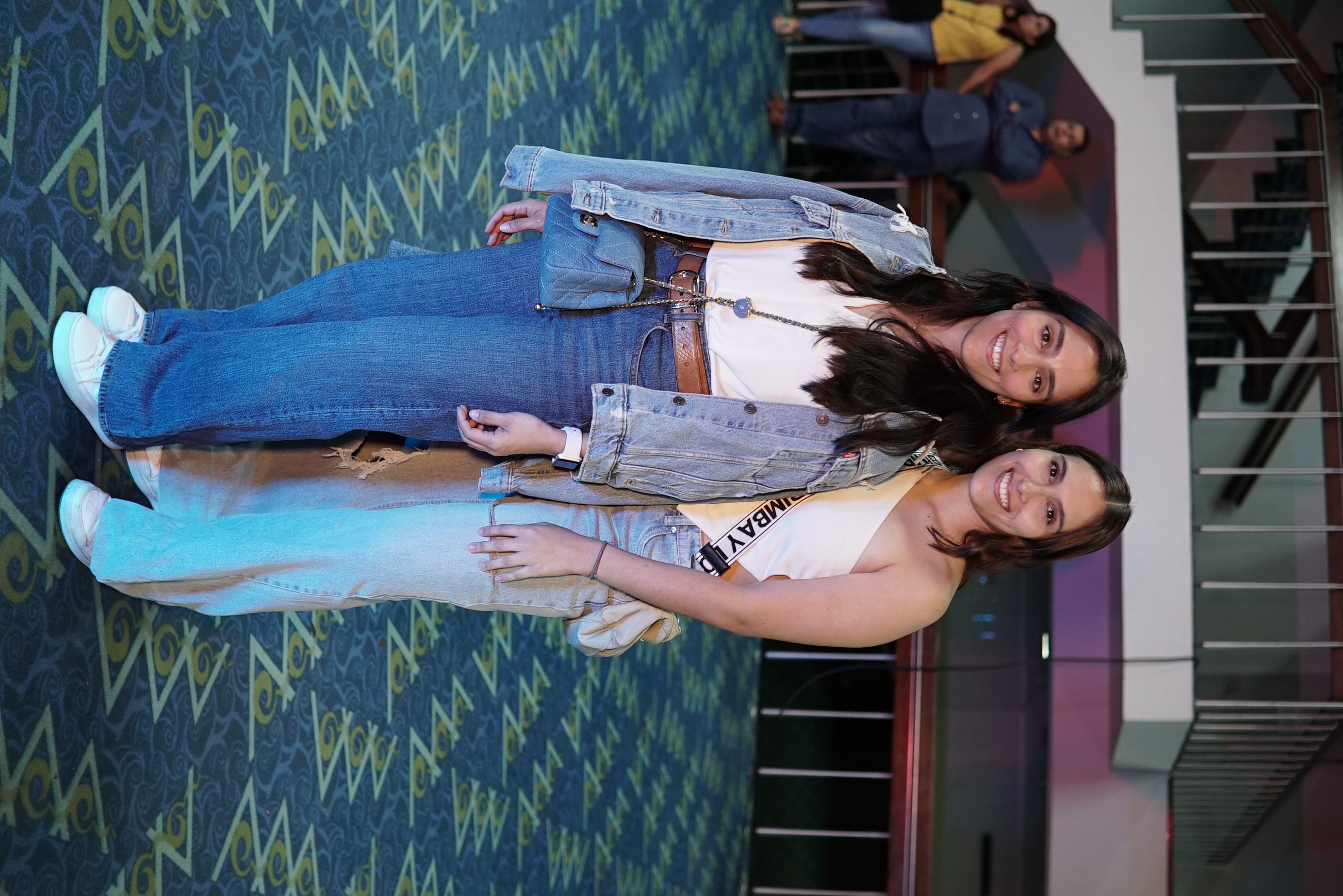 Foto de un participante del evento PITER ALBEIRO